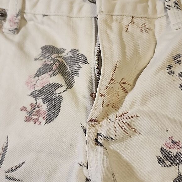 LUCKY BRAND  The Cutoff Denim - Picture 9 of 9